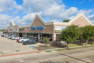 Houston, TX Retail - 14800 Westheimer Rd Houston, TX Retail - 14800 Westheimer Rd
