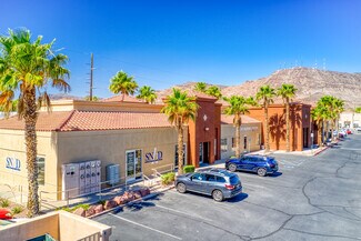 Henderson, NV Office - 220 E Horizon Dr