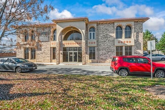 Frederick, MD Office/Medical - 46B Thomas Johnson Dr