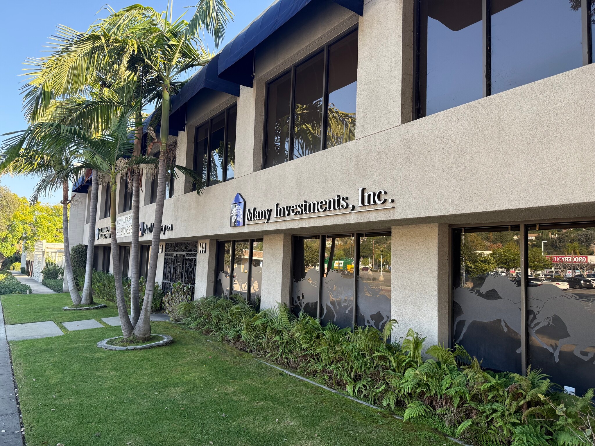 144-148 E Foothill Blvd, Arcadia, CA for Sale