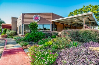 Houston, TX Restaurant - 3301 Cypress Creek Pky