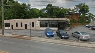 Chattanooga, TN Office - 1024 E Ml King Blvd