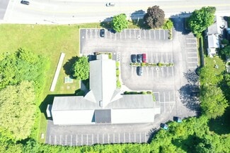 North Kingstown, RI Office/Medical - 320 Phillips St