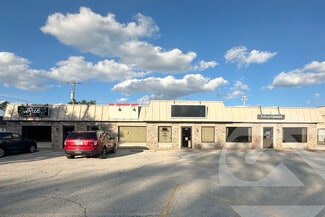 Toledo, OH Retail - 2269 S Byrne Rd