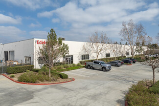 Ontario, CA Industrial - 2150 S Parco Ave