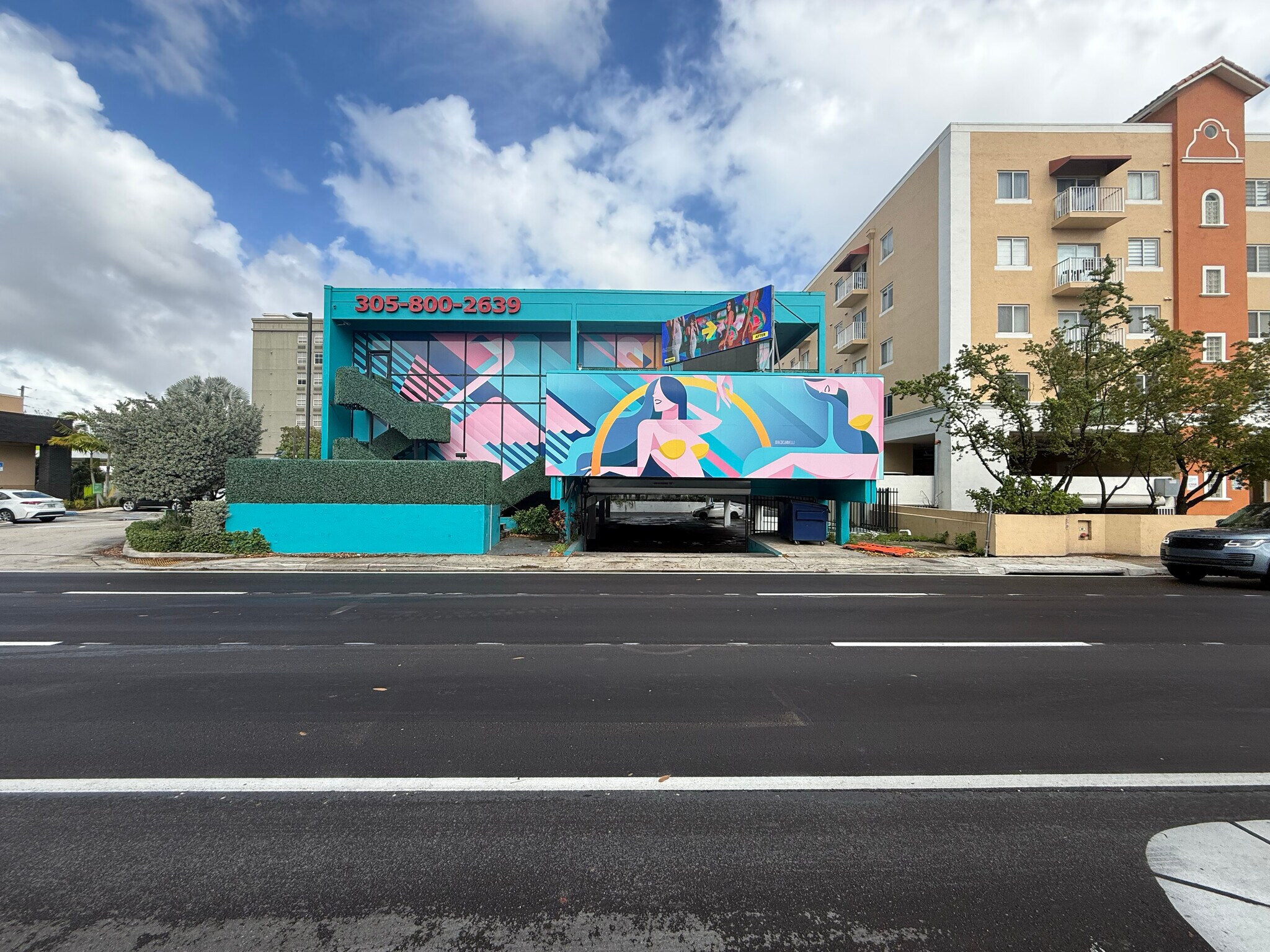 51 Le Jeune Ave, Miami, FL for Rent