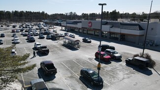 Peabody, MA Office, Retail - 635-637 Lowell St