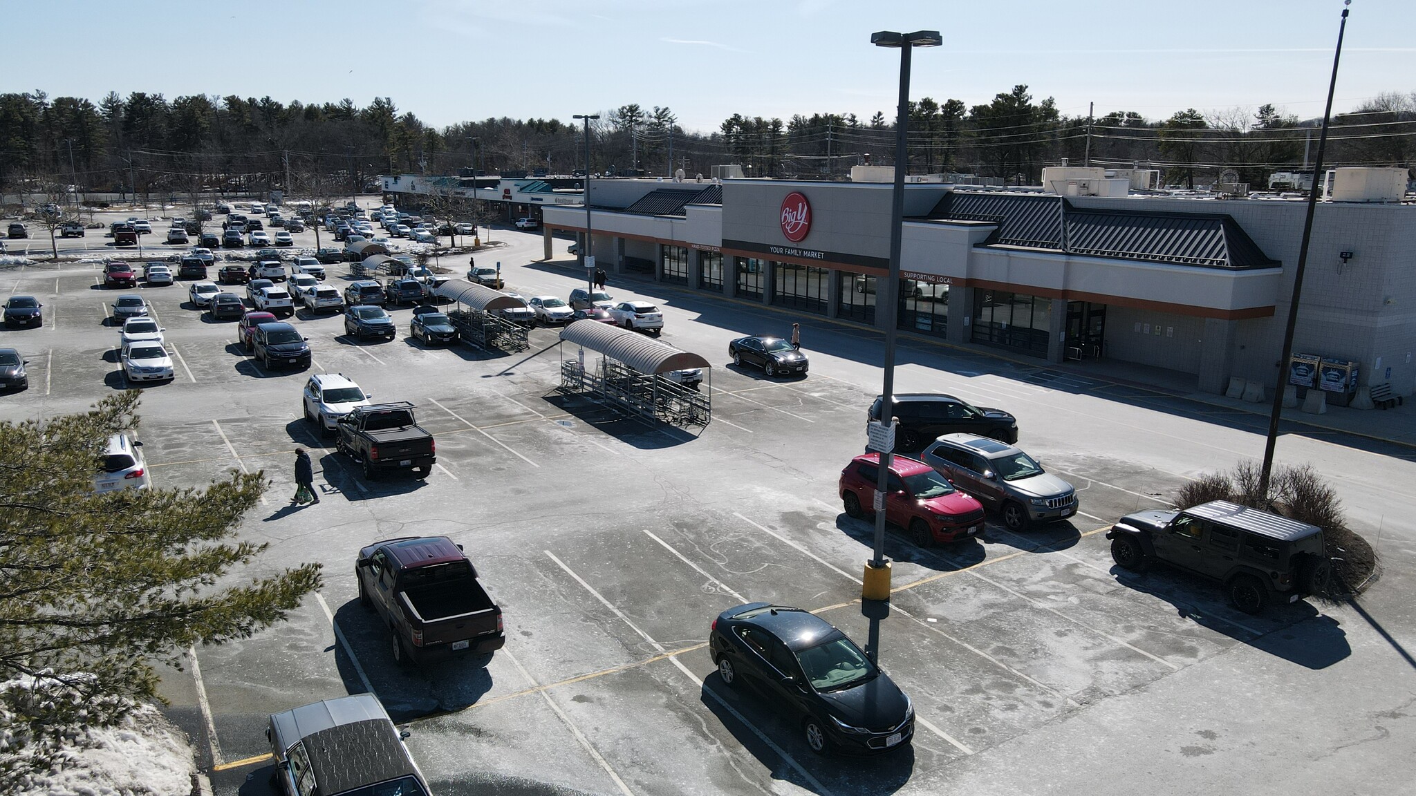 635-637 Lowell St, Peabody, MA for Rent