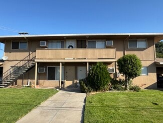 Manteca, CA Multi-Family - 511 W Center St