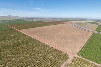 Westley, CA Commercial - 0 Hamilton Road