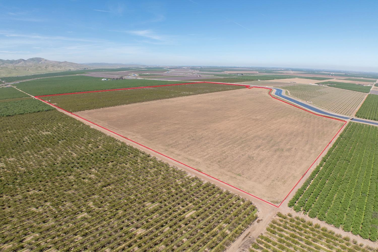 0 Hamilton Road, Westley, CA for Sale