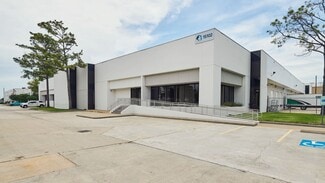 Houston, TX Industrial - 10333 Papalote St Houston, TX Industrial - 10333 Papalote St