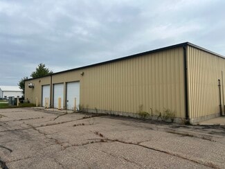 Owatonna, MN Warehouse - 2795 Park Dr