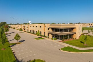 Chanhassen, MN Industrial - 8700 Shelby Ct Chanhassen, MN Industrial - 8700 Shelby Ct