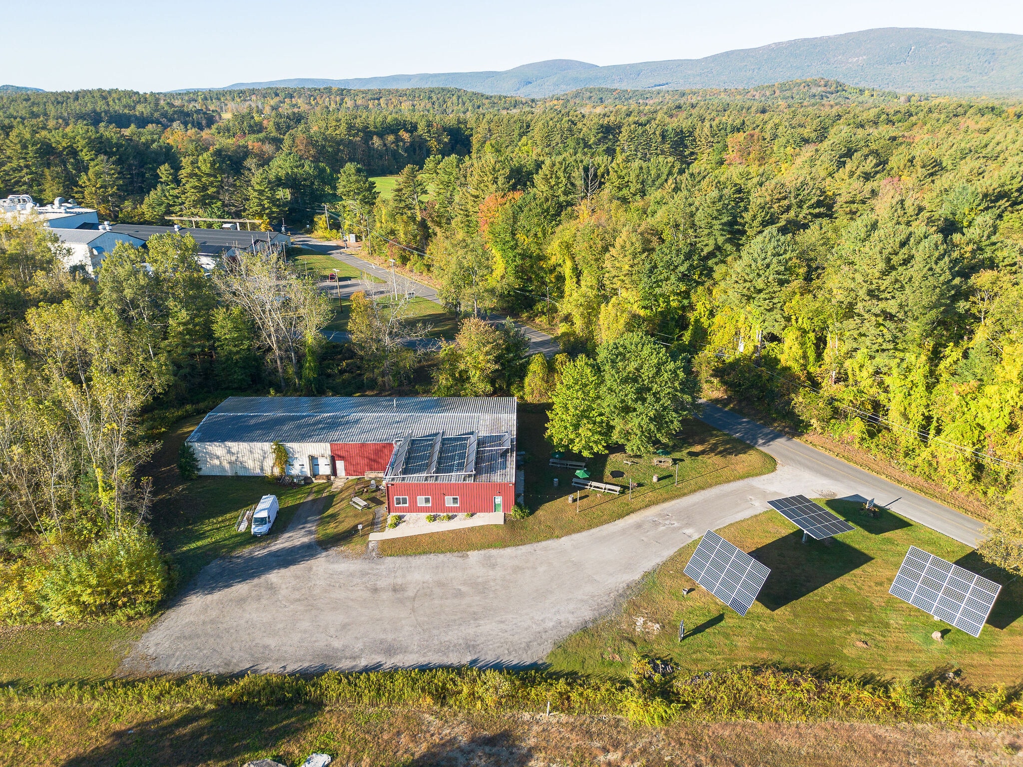 65 Silver St, Sheffield, MA for Sale