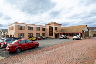 Butler, PA Office - 222 W Cunningham St Butler, PA Office - 222 W Cunningham St