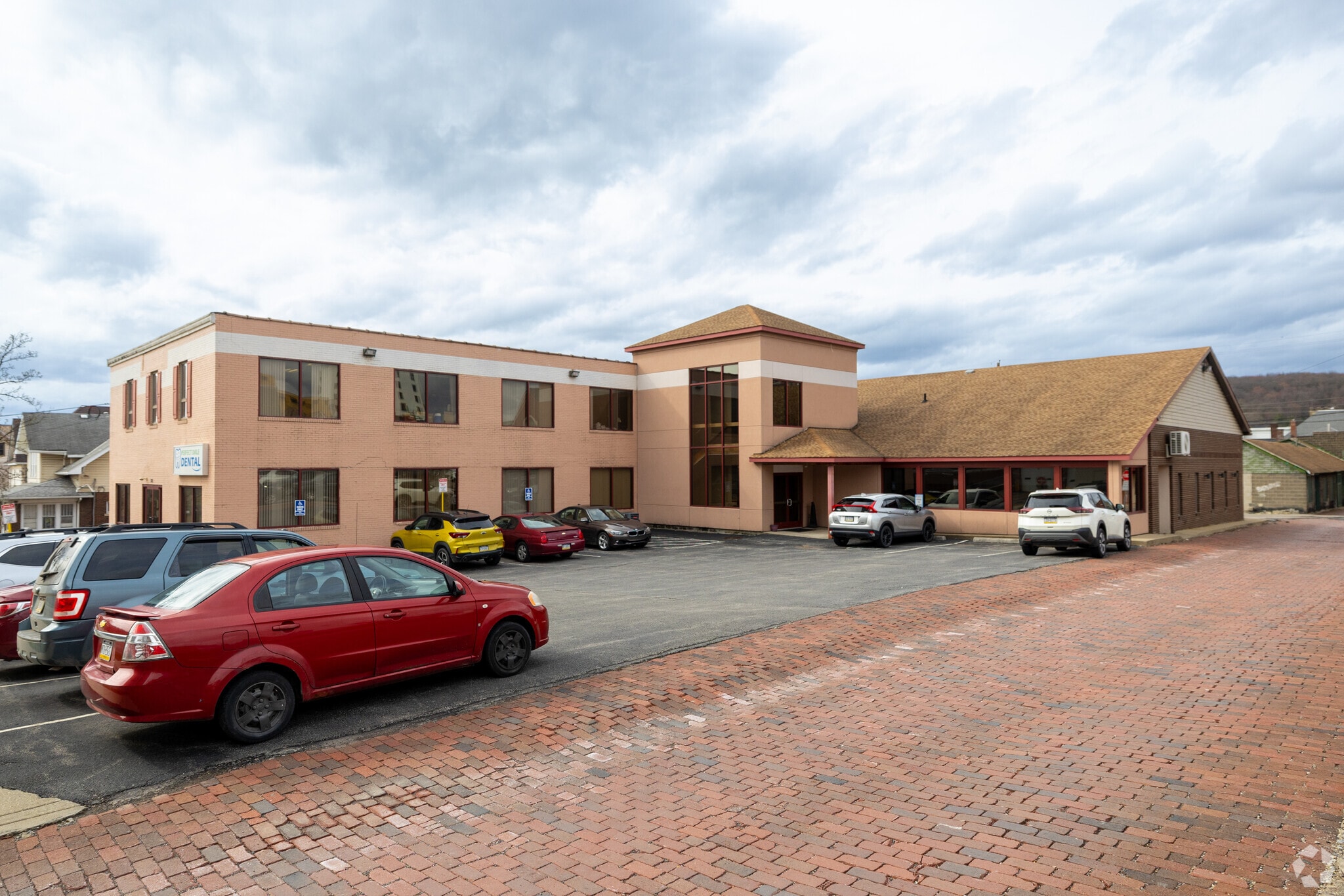 222 W Cunningham St, Butler, PA for Rent