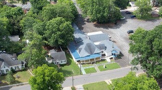 Mooresville, NC Funeral Home - 627 Gum St