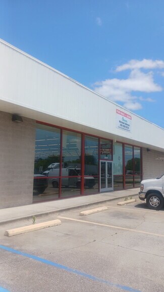 Gadsden, AL Freestanding - 2639 W Meighan Blvd