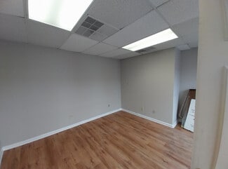 Chattanooga, TN Office - 2220 Park Dr