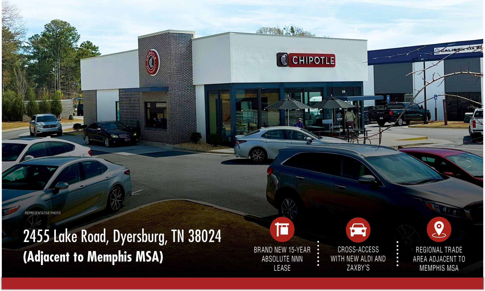 2455 Lake Rd, Dyersburg, TN for Sale