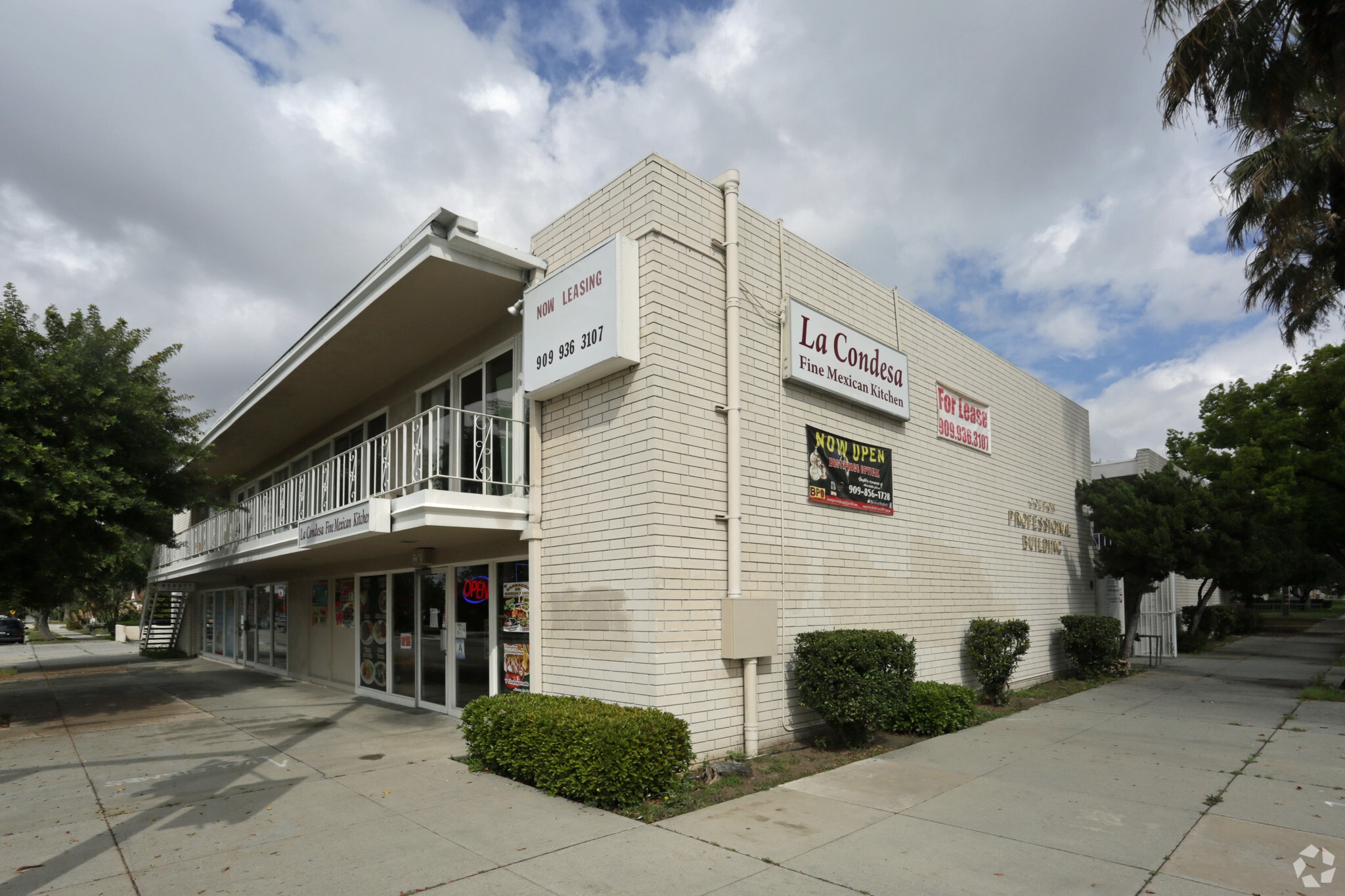 801-839 N La Cadena Dr, Colton, CA for Rent