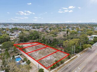 Saint Petersburg, FL Residential Land - 5306 73rd Way N Saint Petersburg, FL Residential Land - 5306 73rd Way N