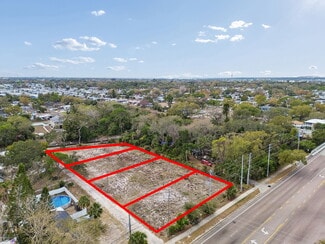 Saint Petersburg, FL Residential - 5306 73rd Way N Saint Petersburg, FL Residential - 5306 73rd Way N