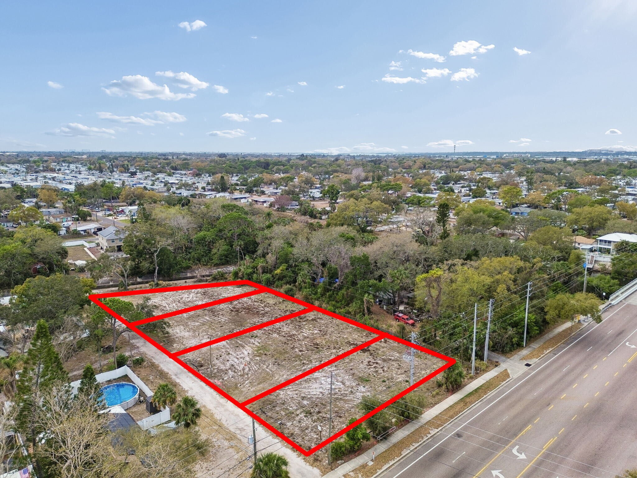 5306 73rd Way N, Saint Petersburg, FL for Sale