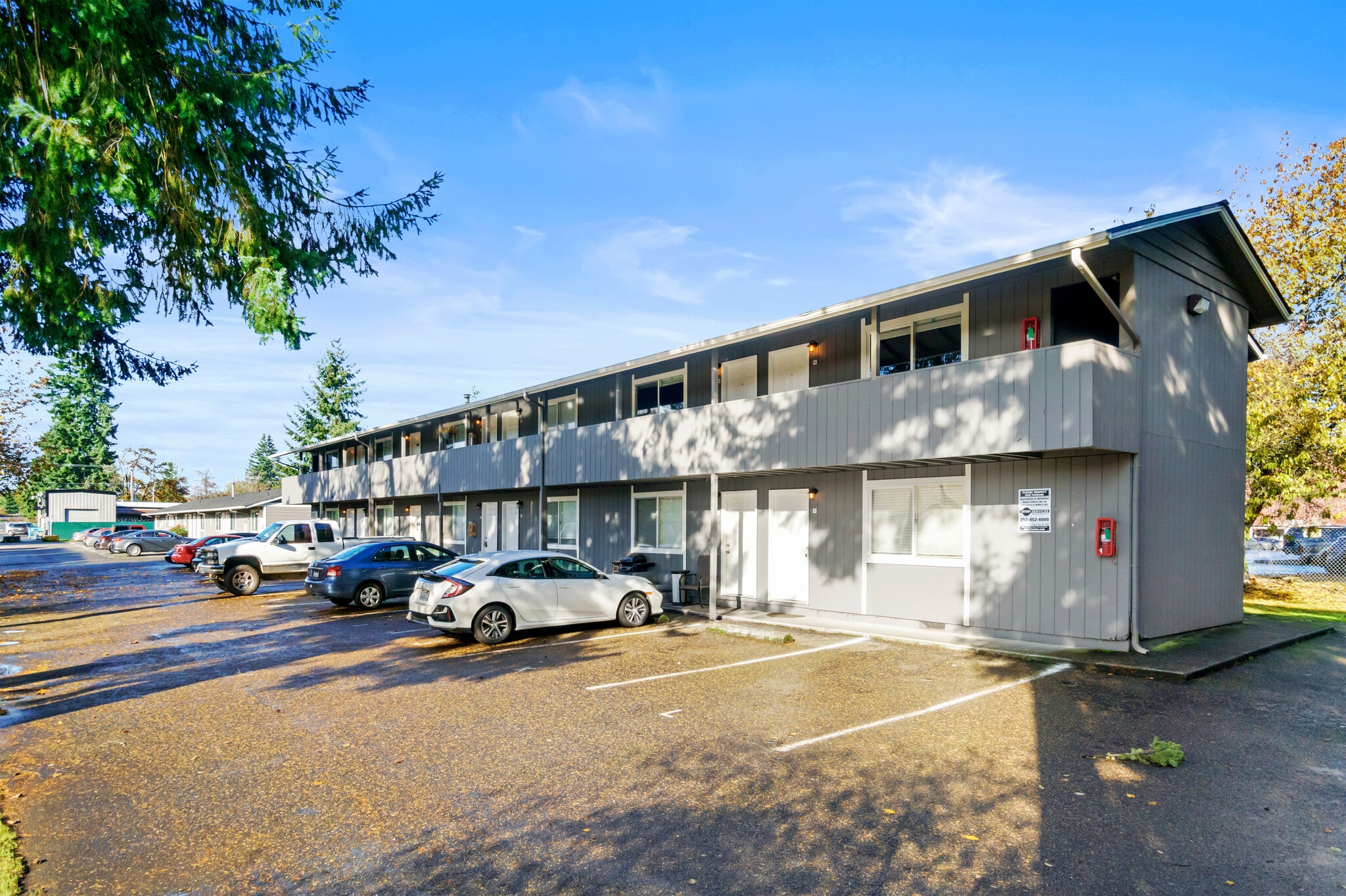 510 Lilly Rd SE, Olympia, WA for Sale
