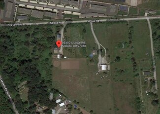 Molalla, OR Residential Land - 13350 S Lowe Rd Molalla, OR Residential Land - 13350 S Lowe Rd