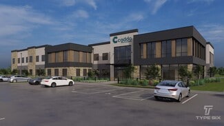 Frisco, TX Coworking Space - 12800 Westridge Blvd Frisco, TX Coworking Space - 12800 Westridge Blvd