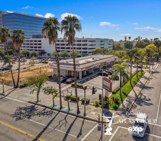 San Bernardino, CA Freestanding - 415 W 5th St San Bernardino, CA Freestanding - 415 W 5th St