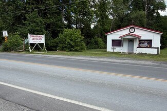 Hampton, TN Retail - 223 First Ave
