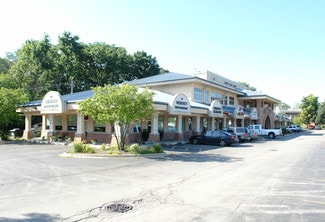 Wheaton, IL Office - 600 S County Farm Rd Wheaton, IL Office - 600 S County Farm Rd