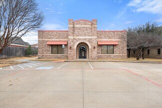 Colleyville, TX Medical - 820 Central Dr