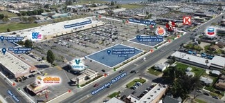 San Bernardino, CA Retail - N Waterman Ave San Bernardino, CA Retail - N Waterman Ave