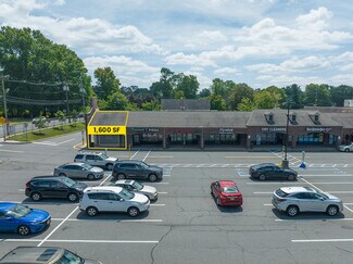 Edison, NJ Retail - 1125 Inman Ave