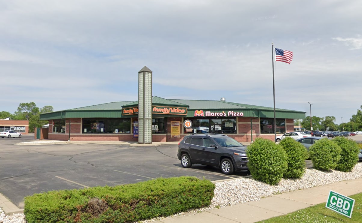 1950 Center Ave, Janesville, WI for Rent