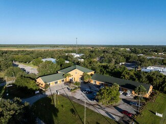 Sebring, FL Office/Retail - 7177-7201 S George Blvd