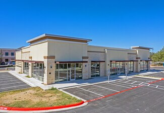 Cedar Park, TX Office, Retail - 440 W Whitestone Blvd