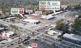 Jacksonville, FL Retail - 5432 Blanding Blvd