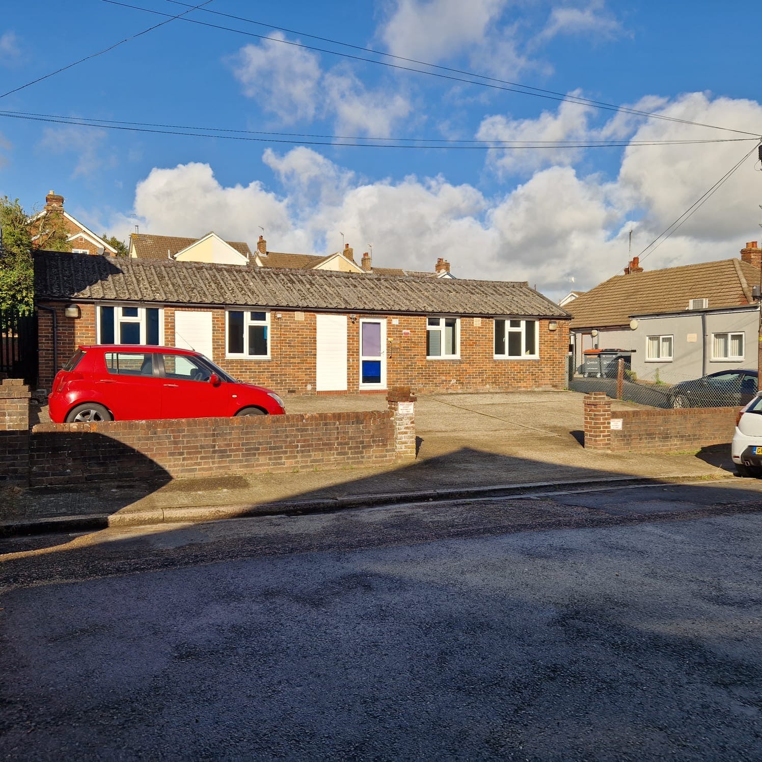 Drayton Rd, Tonbridge, KEN for Rent