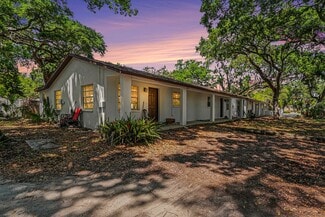 New Port Richey, FL Multi-Family - 5622 Missouri Ave