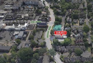 Birmingham, AL Commercial - 1747 Oxmoor Rd Birmingham, AL Commercial - 1747 Oxmoor Rd