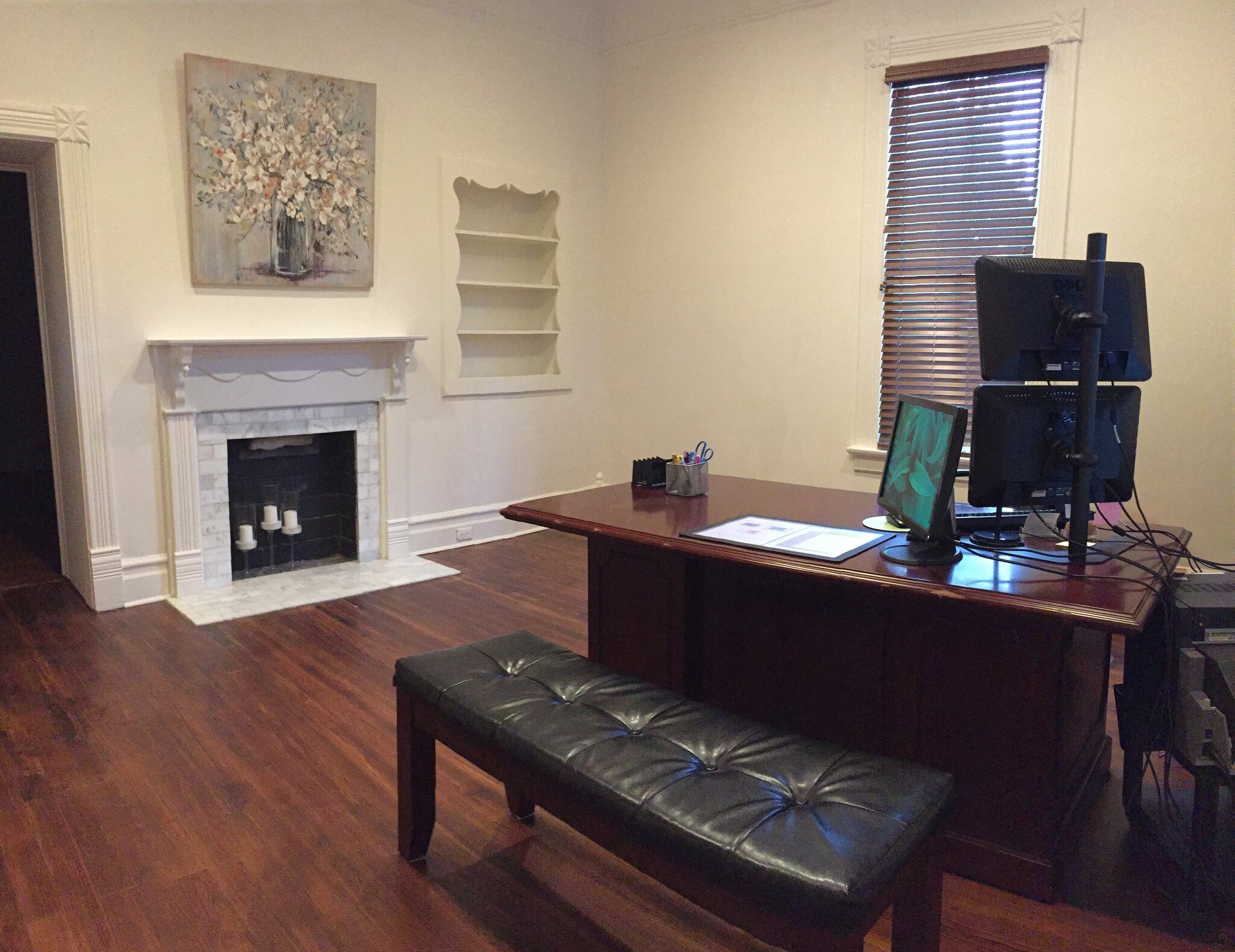 30 Jefferson St Newnan, GA 30263 Office Property for Lease on