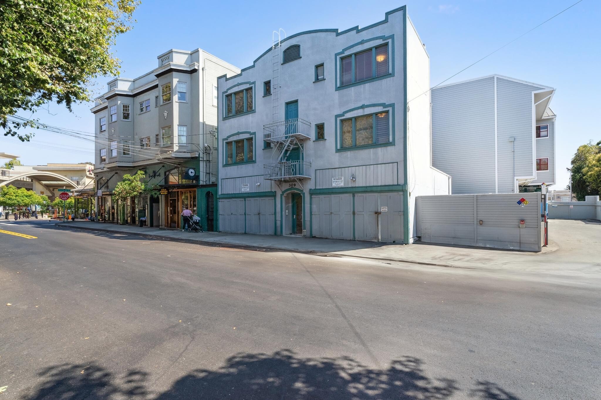 309 63rd St, Oakland, CA for Sale