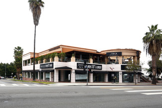 Sherman Oaks, CA Retail - 14755 Ventura Blvd