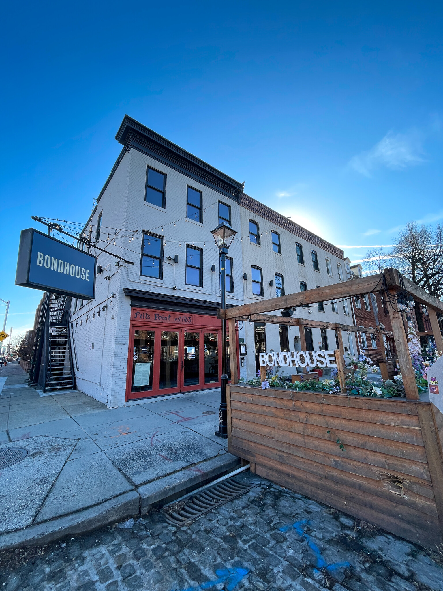 701 S Bond St, Baltimore, MD for Rent