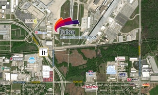 Tulsa, OK Commercial Land - 1510 N Memorial Dr Tulsa, OK Commercial Land - 1510 N Memorial Dr